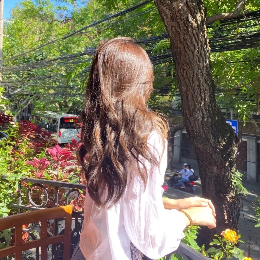 你是世界的开始